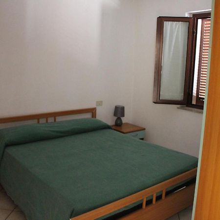 La Conchiglia Villa Olbia Ngoại thất bức ảnh