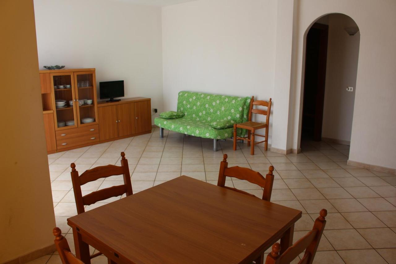 La Conchiglia Villa Olbia Ngoại thất bức ảnh