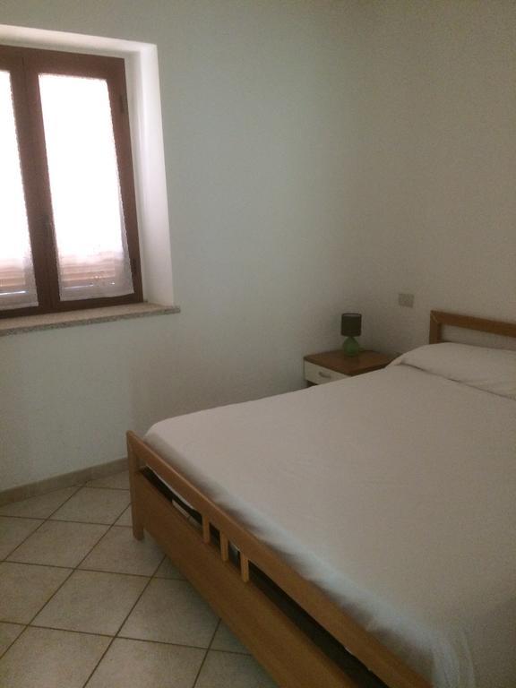 La Conchiglia Villa Olbia Ngoại thất bức ảnh