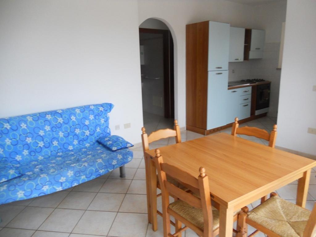 La Conchiglia Villa Olbia Ngoại thất bức ảnh
