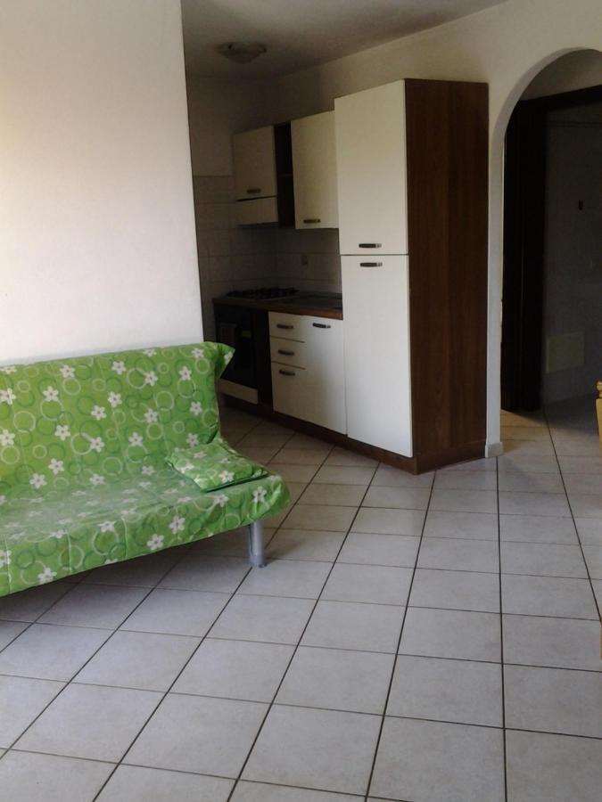 La Conchiglia Villa Olbia Ngoại thất bức ảnh